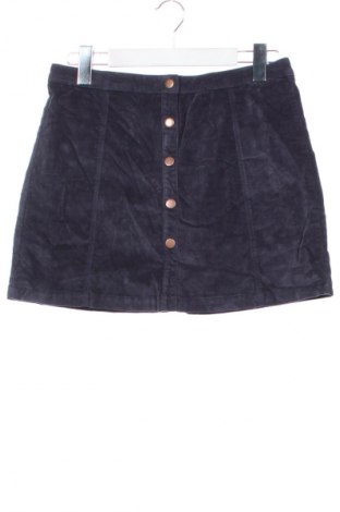 Παιδική φούστα Zara, Μέγεθος 12-13y/ 158-164 εκ., Χρώμα Μπλέ, Τιμή 1,99 €