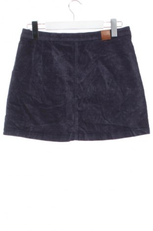 Παιδική φούστα Zara, Μέγεθος 12-13y/ 158-164 εκ., Χρώμα Μπλέ, Τιμή 1,99 €