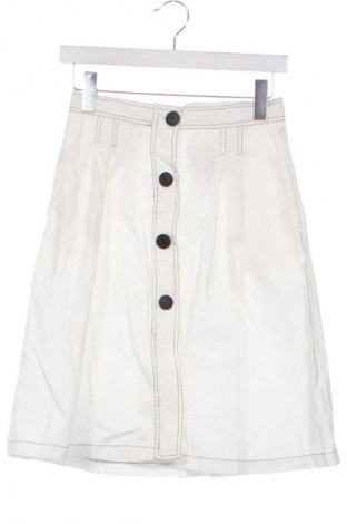 Kinderrock Zara, Größe 12-13y/ 158-164 cm, Farbe Weiß, Preis 7,10 €