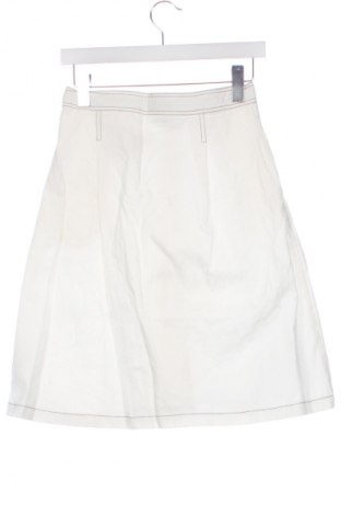 Kinderrock Zara, Größe 12-13y/ 158-164 cm, Farbe Weiß, Preis 7,10 €