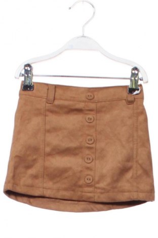 Παιδική φούστα Zeeman, Μέγεθος 3-6m/ 62-68 εκ., Χρώμα Καφέ, Τιμή 1,99 €