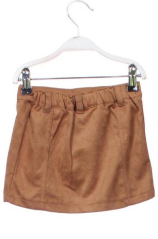 Παιδική φούστα Zeeman, Μέγεθος 3-6m/ 62-68 εκ., Χρώμα Καφέ, Τιμή 1,99 €