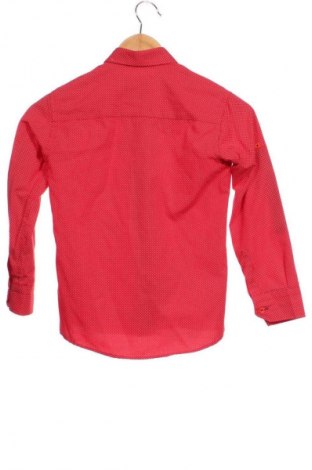 Cămașă pentru copii Blue Earth, Mărime 6-7y/ 122-128 cm, Culoare Multicolor, Preț 24,99 Lei