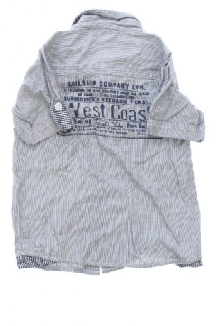 Kinderhemd Blue Seven, Größe 12-18m/ 80-86 cm, Farbe Mehrfarbig, Preis 6,99 €