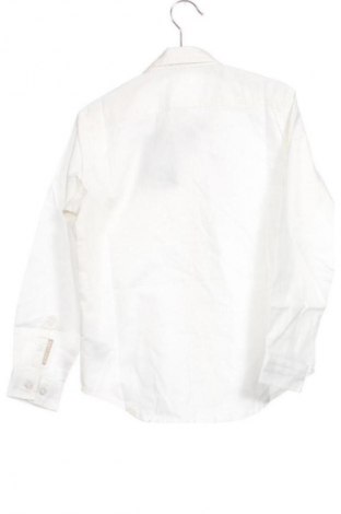 Детска риза Bruuns Bazaar, Размер 7-8y/ 128-134 см, Цвят Бял, Цена 20,96 €