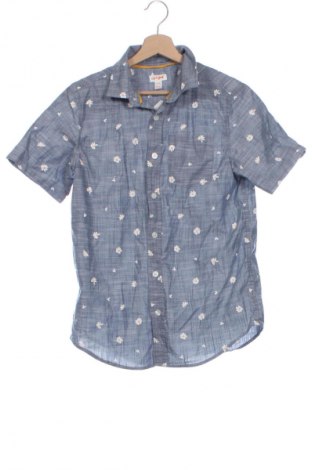 Kinderhemd Cat & Jack, Größe 15-18y/ 170-176 cm, Farbe Mehrfarbig, Preis 1,99 €