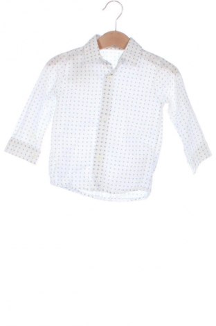 Kinderhemd Concept, Größe 12-18m/ 80-86 cm, Farbe Mehrfarbig, Preis 1,99 €