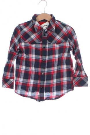 Kinderhemd Diesel, Größe 3-4y/ 104-110 cm, Farbe Mehrfarbig, Preis 17,09 €