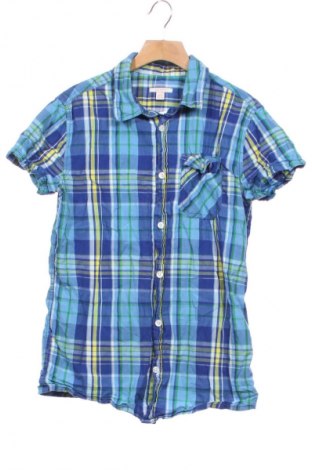 Παιδικό πουκάμισο Esprit, Μέγεθος 11-12y/ 152-158 εκ., Χρώμα Πολύχρωμο, Τιμή 1,99 €