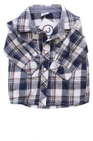 Детска риза F&F, Размер 3-6m/ 62-68 см, Цвят Многоцветен, Цена 2,04 €