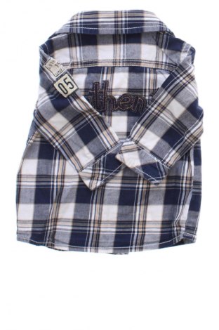 Детска риза F&F, Размер 3-6m/ 62-68 см, Цвят Многоцветен, Цена 2,04 €