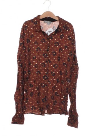 Dziecięca koszula Geisha, Rozmiar 15-18y/ 170-176 cm, Kolor Kolorowy, Cena 6,99 zł