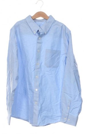 Gyerek ing George, Méret 15-18y / 170-176 cm, Szín Kék, Ár 1 659 Ft