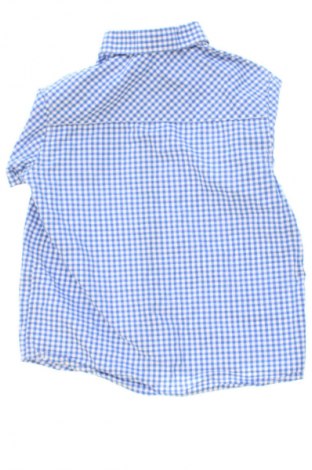 Kinderhemd H&M, Größe 18-24m/ 86-98 cm, Farbe Mehrfarbig, Preis 1,99 €