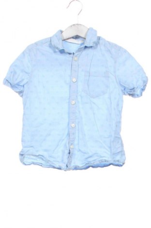 Παιδικό πουκάμισο H&M, Μέγεθος 4-5y/ 110-116 εκ., Χρώμα Πολύχρωμο, Τιμή 1,99 €