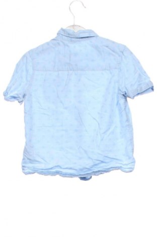 Παιδικό πουκάμισο H&M, Μέγεθος 4-5y/ 110-116 εκ., Χρώμα Πολύχρωμο, Τιμή 1,99 €