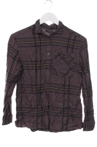 Kinderhemd Kiabi, Größe 12-13y/ 158-164 cm, Farbe Mehrfarbig, Preis 1,99 €