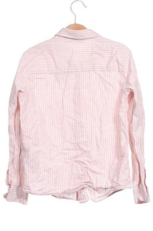 Kinderhemd LC Waikiki, Größe 6-7y/ 122-128 cm, Farbe Mehrfarbig, Preis 1,99 €