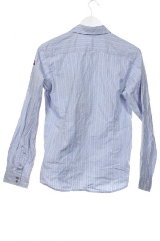 Παιδικό πουκάμισο Napapijri, Μέγεθος 14-15y/ 168-170 εκ., Χρώμα Πολύχρωμο, Τιμή 21,99 €