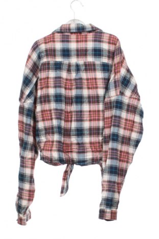 Kinderhemd Next, Größe 14-15y/ 168-170 cm, Farbe Mehrfarbig, Preis 6,99 €