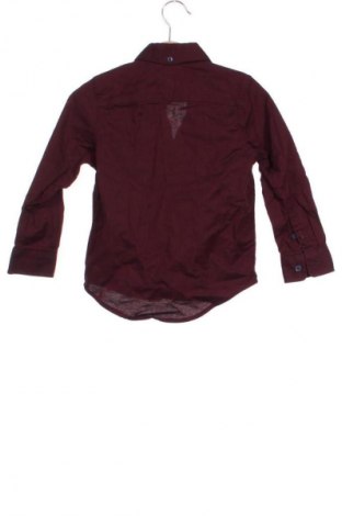 Gyerek ing Next, Méret 2-3y / 98-104 cm, Szín Piros, Ár 999 Ft