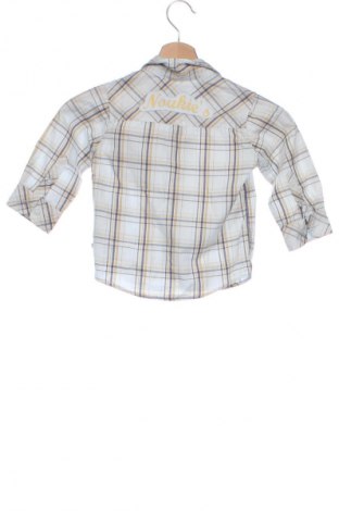 Dziecięca koszula Noukie's, Rozmiar 2-3y/ 98-104 cm, Kolor Kolorowy, Cena 6,99 zł