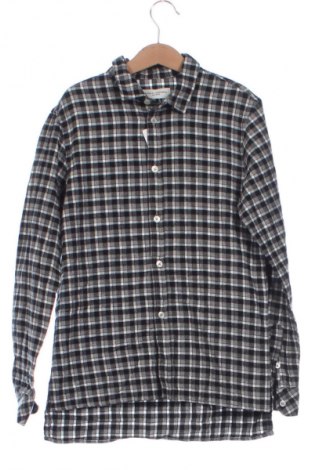 Παιδικό πουκάμισο Paolo Pecora, Μέγεθος 8-9y/ 134-140 εκ., Χρώμα Πολύχρωμο, Τιμή 3,99 €