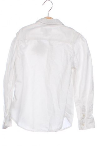 Παιδικό πουκάμισο Ralph Lauren, Μέγεθος 5-6y/ 116-122 εκ., Χρώμα Λευκό, Τιμή 12,45 €