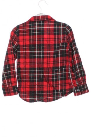 Παιδικό πουκάμισο Ralph Lauren, Μέγεθος 5-6y/ 116-122 εκ., Χρώμα Πολύχρωμο, Τιμή 18,99 €