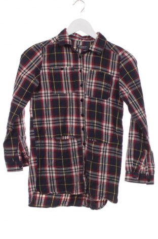 Kinderhemd Reserved, Größe 10-11y/ 146-152 cm, Farbe Mehrfarbig, Preis 1,99 €