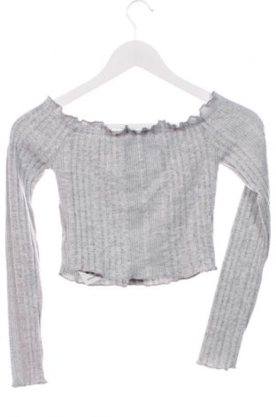 Gyerek ing SHEIN, Méret 13-14y / 164-168 cm, Szín Szürke, Ár 669 Ft