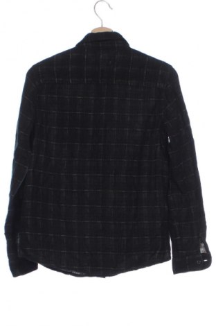 Παιδικό πουκάμισο Sisley, Μέγεθος 11-12y/ 152-158 εκ., Χρώμα Πολύχρωμο, Τιμή 1,99 €