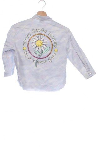 Kinderhemd Smiley World, Größe 5-6y/ 116-122 cm, Farbe Mehrfarbig, Preis 1,99 €