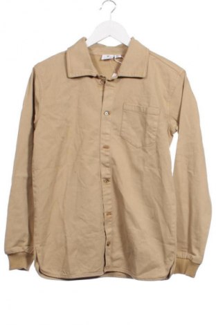 Gyerek ing The New, Méret 15-18y / 170-176 cm, Szín Bézs, Ár 3 639 Ft