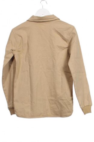Gyerek ing The New, Méret 15-18y / 170-176 cm, Szín Bézs, Ár 3 639 Ft