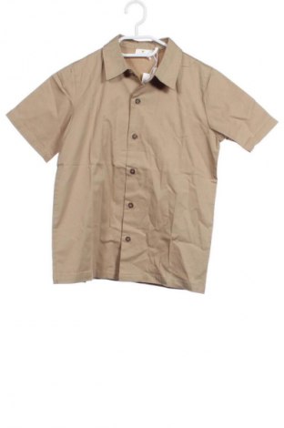 Gyerek ing The New, Méret 9-10y / 140-146 cm, Szín Zöld, Ár 7 049 Ft