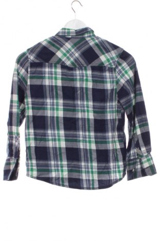 Kinderhemd Tom Tailor, Größe 8-9y/ 134-140 cm, Farbe Mehrfarbig, Preis 6,99 €