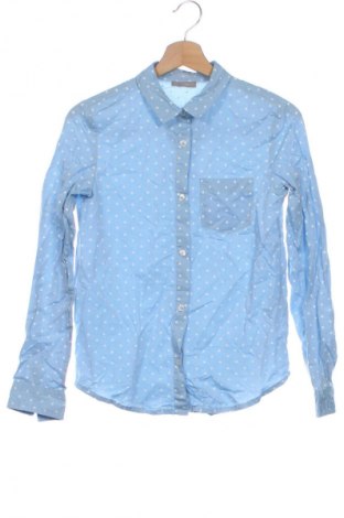 Kinderhemd True Destinations, Größe 12-13y/ 158-164 cm, Farbe Mehrfarbig, Preis 1,99 €