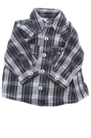 Kinderhemd Unbranded, Größe 3-6m/ 62-68 cm, Farbe Mehrfarbig, Preis 1,99 €
