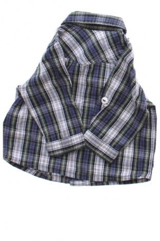 Kinderhemd Unbranded, Größe 3-6m/ 62-68 cm, Farbe Mehrfarbig, Preis 1,99 €