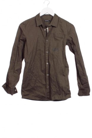 Детска риза In Extenso, Размер 14-15y/ 168-170 см, Цвят Зелен, Цена 2,04 €
