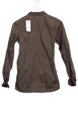 Детска риза In Extenso, Размер 14-15y/ 168-170 см, Цвят Зелен, Цена 2,04 €