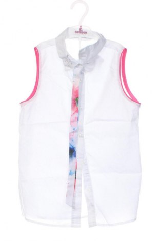 Dziecięca koszula Unbranded, Rozmiar 13-14y/ 164-168 cm, Kolor Biały, Cena 6,99 zł