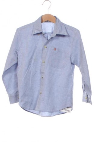 Gyerek ing Unbranded, Méret 3-4y / 104-110 cm, Szín Kék, Ár 989 Ft