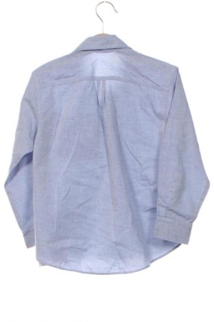 Gyerek ing Unbranded, Méret 3-4y / 104-110 cm, Szín Kék, Ár 989 Ft