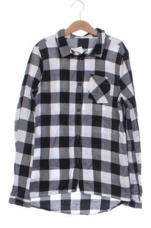 Kinderhemd Unbranded, Größe 11-12y/ 152-158 cm, Farbe Mehrfarbig, Preis 1,99 €