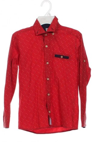 Kinderhemd Unbranded, Größe 10-11y/ 146-152 cm, Farbe Mehrfarbig, Preis 7,92 €