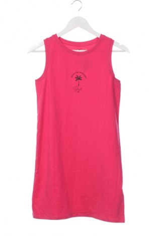 Dziecięca sukienka 4F, Rozmiar 12-13y/ 158-164 cm, Kolor Różowy, Cena 67,99 zł