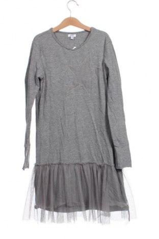 Παιδικό φόρεμα Blu Kids, Μέγεθος 11-12y/ 152-158 εκ., Χρώμα Γκρί, Τιμή 1,99 €