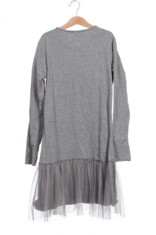 Παιδικό φόρεμα Blu Kids, Μέγεθος 11-12y/ 152-158 εκ., Χρώμα Γκρί, Τιμή 1,99 €
